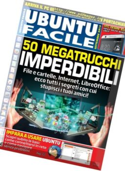 Ubuntu Facile – Settembre 2015