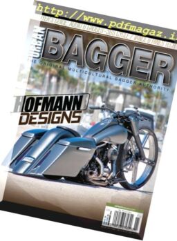 Urban Bagger – November 2016