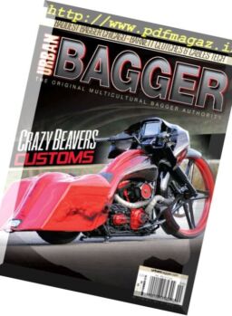 Urban Bagger – September 2016