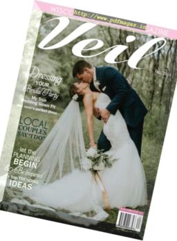 Veil Magazine – Fall 2016