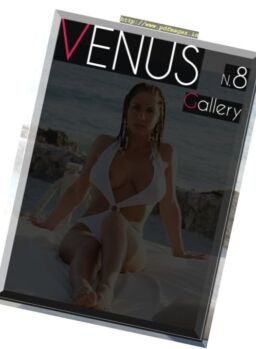Venus Gallery – Settembre 2016
