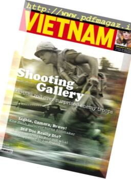 Vietnam – December 2016