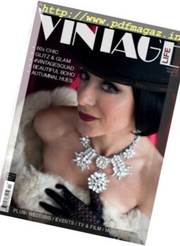 Vintage Life – November 2016