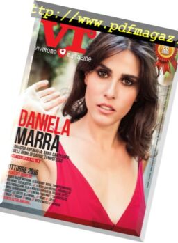 ViviRoma – Ottobre 2016