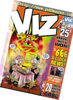 Viz – November 2016