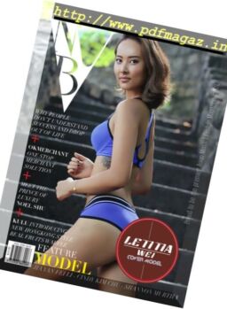 VNB Magazine – September 2016