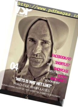 VS[PHOTO] – December 2012