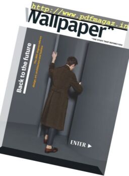 Wallpaper – November 2016