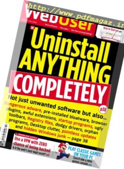 WebUser – 19 October 2016