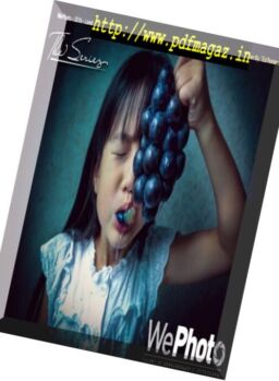 WePhoto. Landscape – Volume 4 2016
