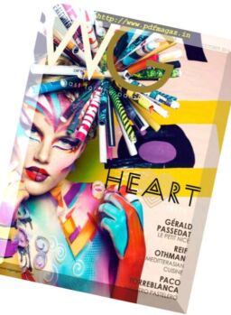 WG Magazine – October 2016
