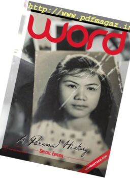Word Vietnam – October 2016