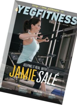 YEG Fitness – November-December 2016