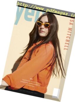 Yen – Issue 86, 2016