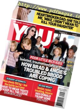 You South Africa – 20 October 2016