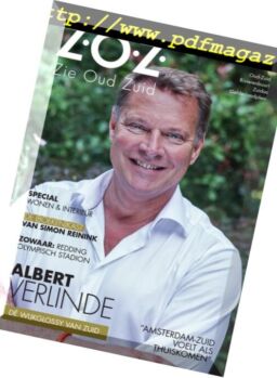 Z.O.Z. – Oktober 2016