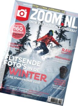 Zoom.nl – Januari-Februari 2016