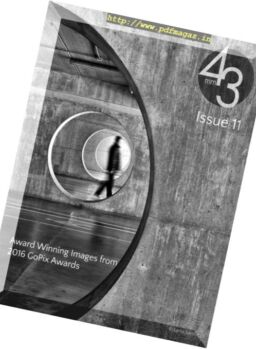 43 mm Magazine – Issue 11, 2016