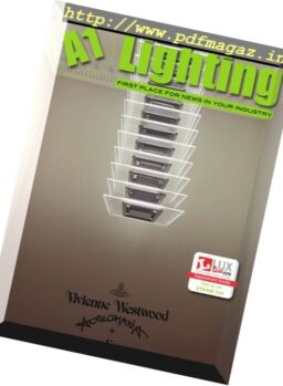 A1 Lighting – November 2016