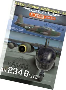 Aero Journal – Hors-Serie N 25 – Novembre-Decembre 2016