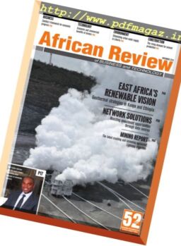 African Review – November 2016
