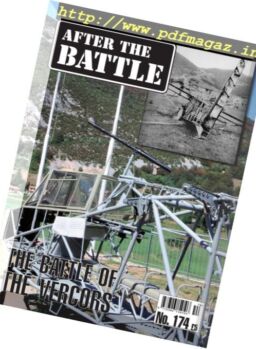 After The Battle – Issue 174, 2016
