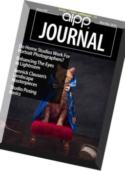 AIPP Journal – November-December 2016