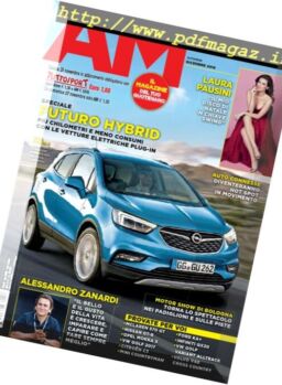 AM – Dicembre 2016