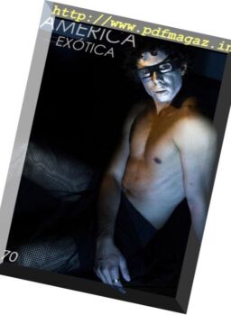 America Exotica – N 70. 2016