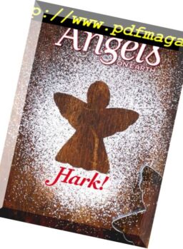 Angels on Earth November-December 2016