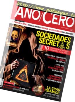 Ano-Cero – Diciembre 2016