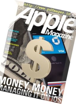 AppleMagazine – November 18, 2016