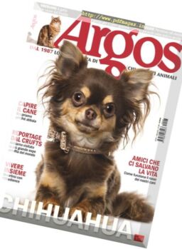 Argos – Maggio 2015