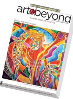 Art & Beyond – November-December 2016