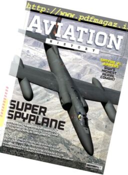 Aviation History – January 2017