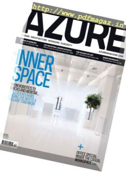 Azure – November-December 2016
