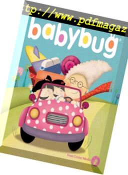 Babybug – November-December 2016