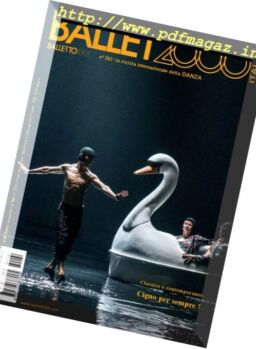 Ballet2000 – Numero 262, 2016