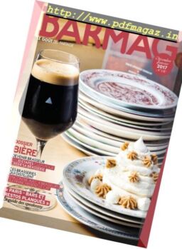 Barmag – Decembre 2016 – Janvier 2017