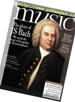 BBC Music – December 2016