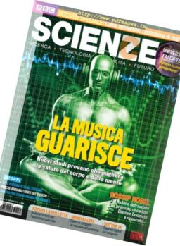 BBC Scienze – Dicembre 2015