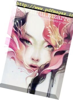 beautiful.bizarre – Issue 15, 2016