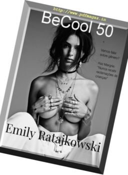 BeCool Magazine – Novembro 2016