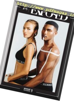 BeExposed – Issue 9, 2016