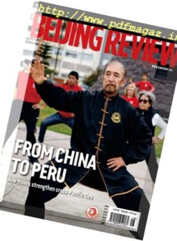 Beijing Review – 1 December 2016