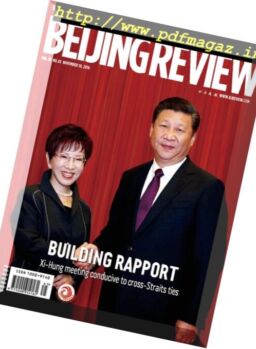 Beijing Review – 10 November 2016