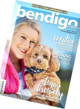 Bendigo Magazine – Spring 2016