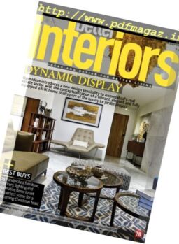 Better Interiors – December 2016