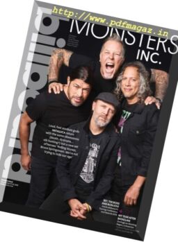 Billboard – 12 November 2016
