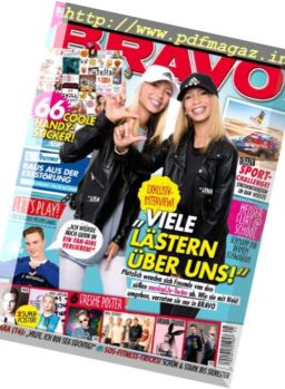 Bravo – 23 November 2016